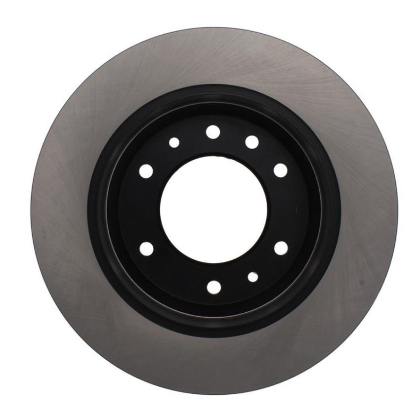 CENTRIC PARTS 120.50018 Centric Premium Brake Rotor