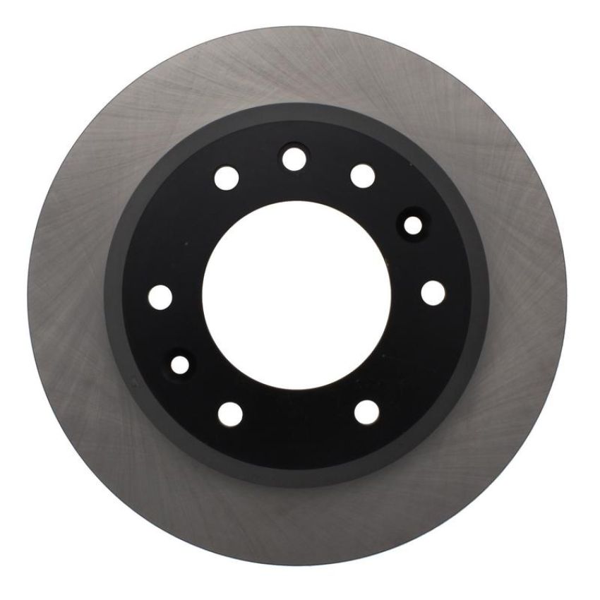 CENTRIC PARTS 120.50018 Centric Premium Brake Rotor