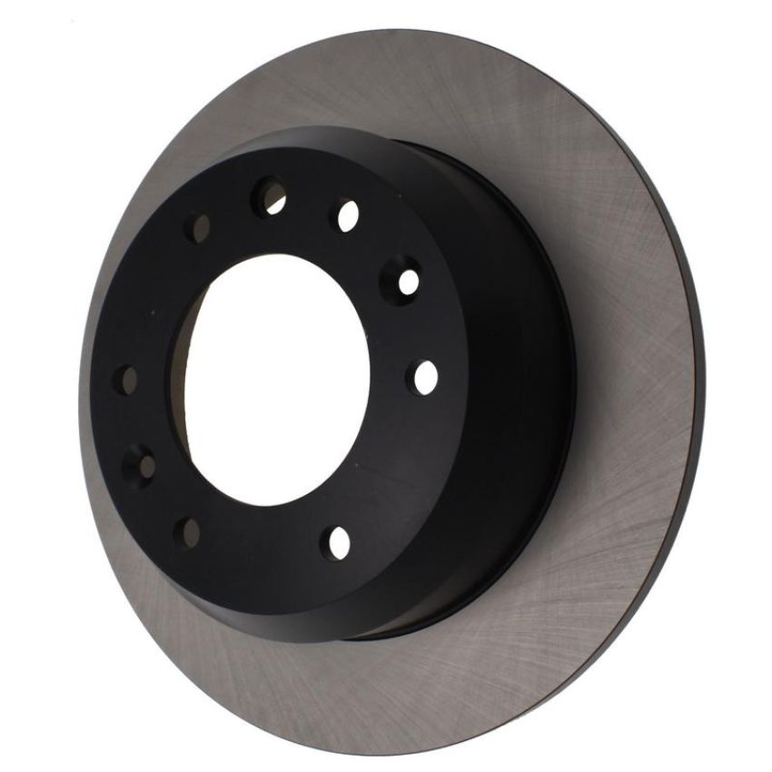 CENTRIC PARTS 120.50018 Centric Premium Brake Rotor