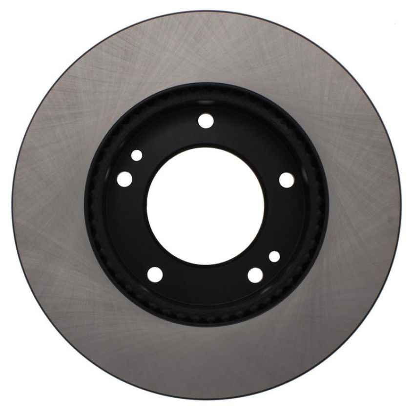 CENTRIC PARTS 120.50019 Centric Premium Brake Rotor