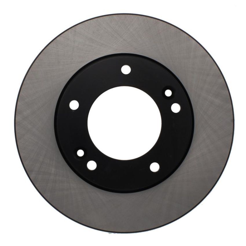 CENTRIC PARTS 120.50019 Centric Premium Brake Rotor