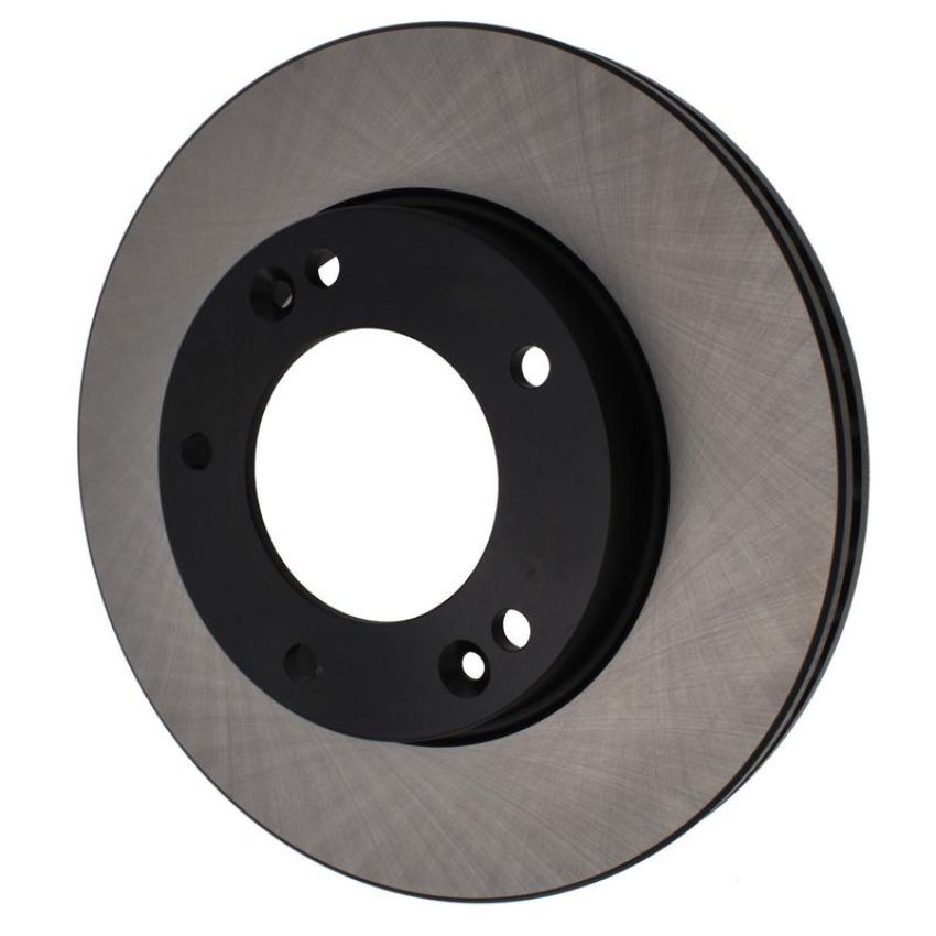 CENTRIC PARTS 120.50019 Centric Premium Brake Rotor