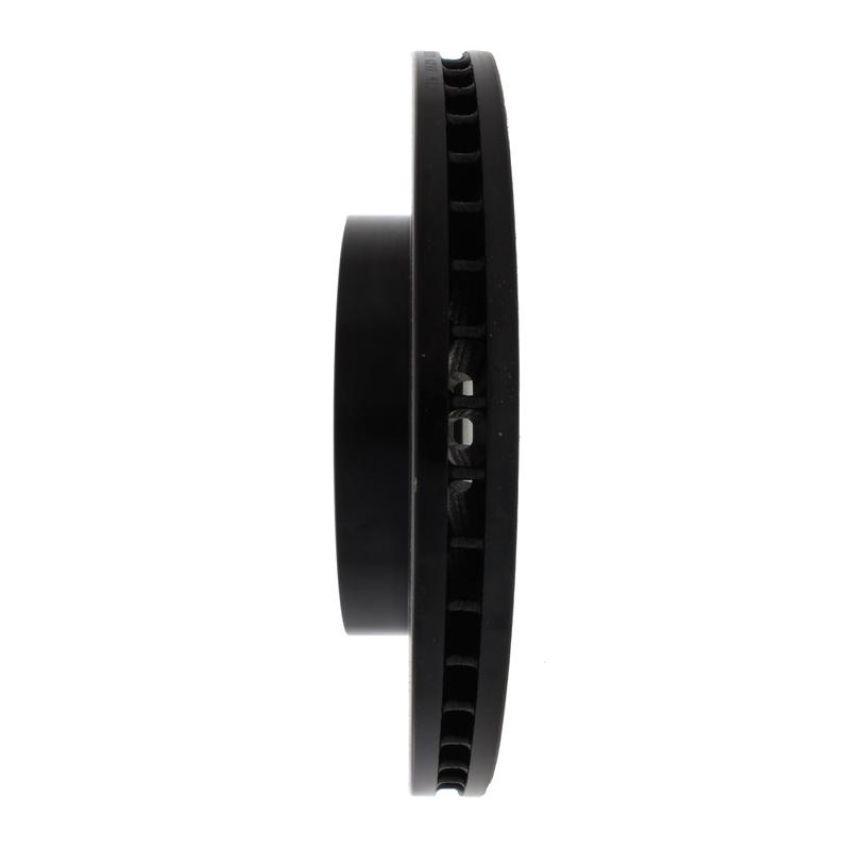 CENTRIC PARTS 120.50019 Centric Premium Brake Rotor