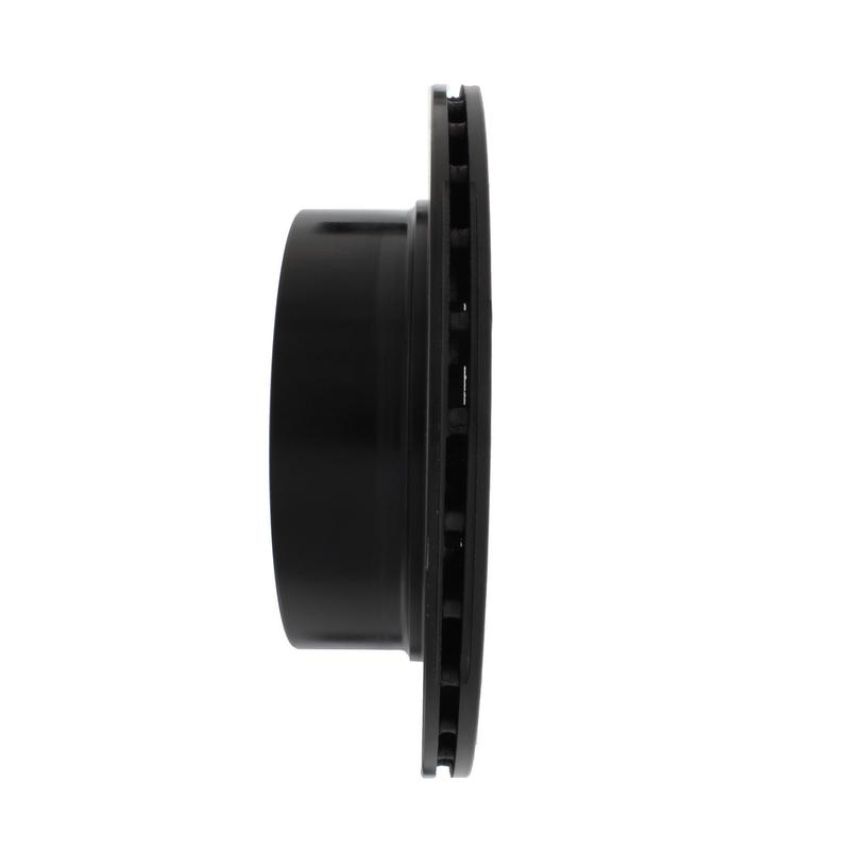 CENTRIC PARTS 120.50020 Centric Premium Brake Rotor