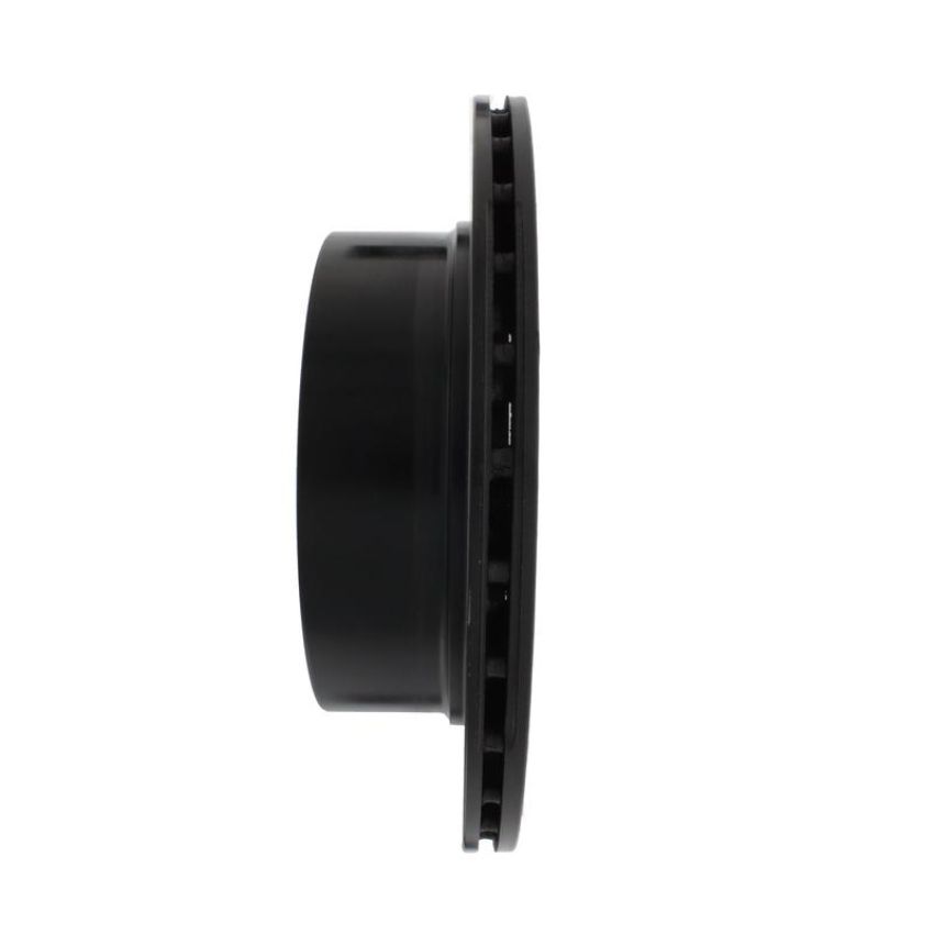 CENTRIC PARTS 120.50020 Centric Premium Brake Rotor