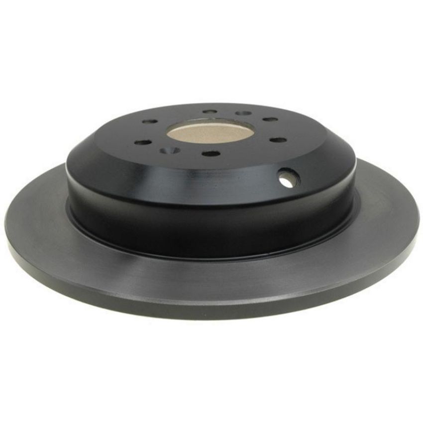 CENTRIC PARTS 120.50021 Centric Premium Brake Rotor