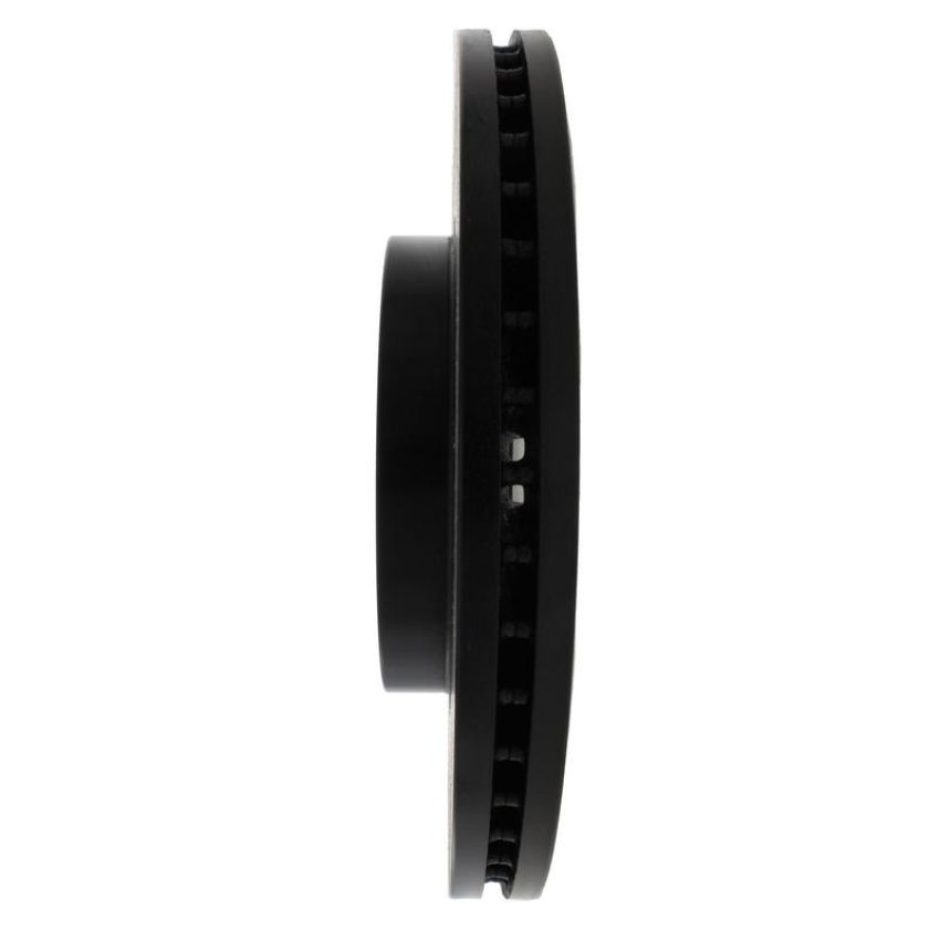 CENTRIC PARTS 120.50022 Centric Premium Brake Rotor