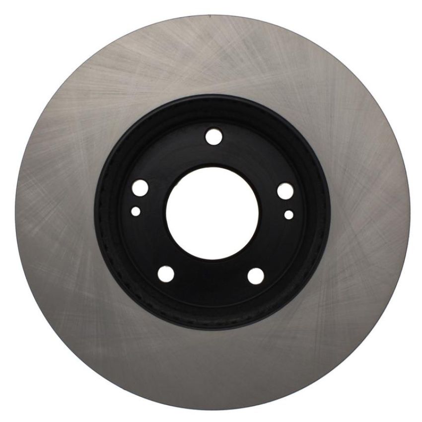 CENTRIC PARTS 120.50022 Centric Premium Brake Rotor