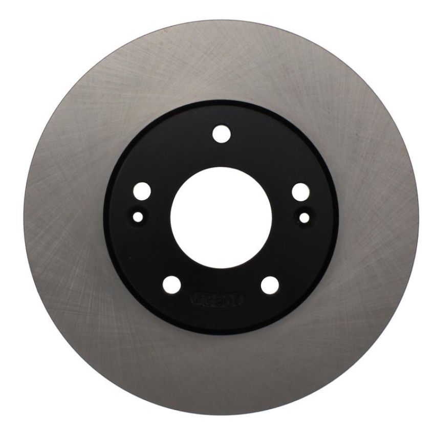 CENTRIC PARTS 120.50022 Centric Premium Brake Rotor