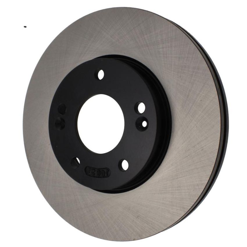 CENTRIC PARTS 120.50022 Centric Premium Brake Rotor