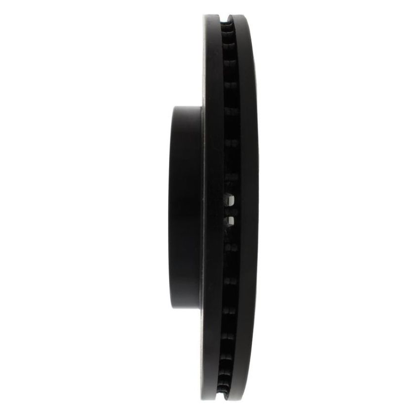 CENTRIC PARTS 120.50022 Centric Premium Brake Rotor