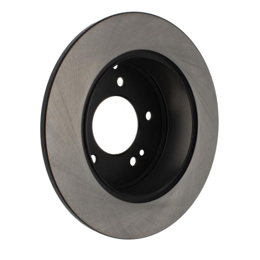 CENTRIC PARTS 120.50023 Centric Premium Brake Rotor