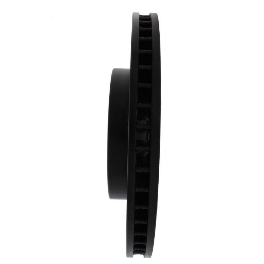 CENTRIC PARTS 120.50024 Centric Premium Brake Rotor