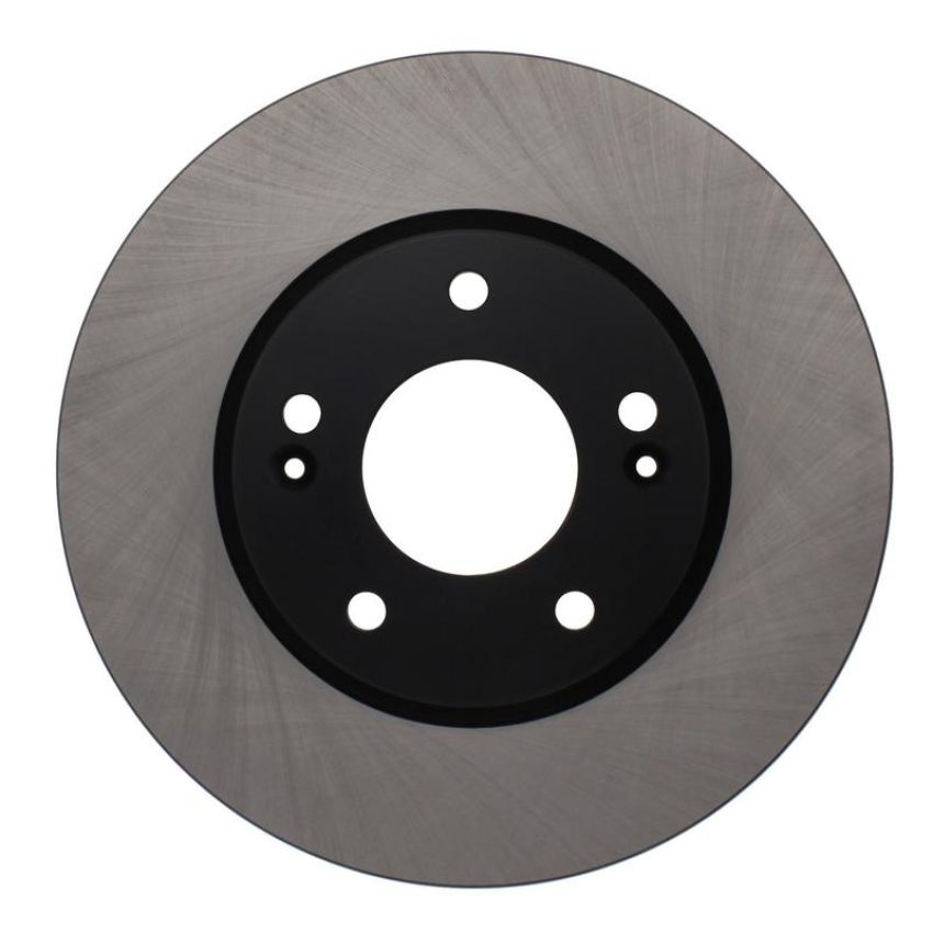 CENTRIC PARTS 120.50024 Centric Premium Brake Rotor
