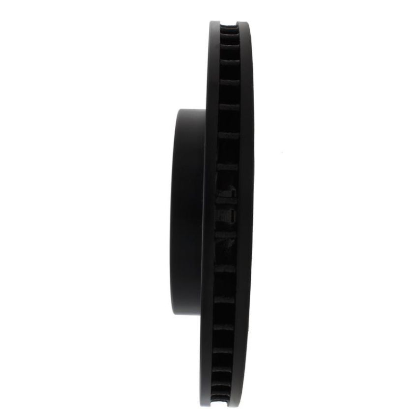 CENTRIC PARTS 120.50024 Centric Premium Brake Rotor