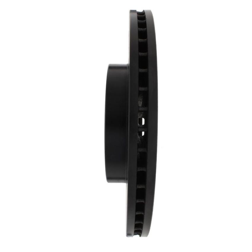 CENTRIC PARTS 120.50025 Centric Premium Brake Rotor