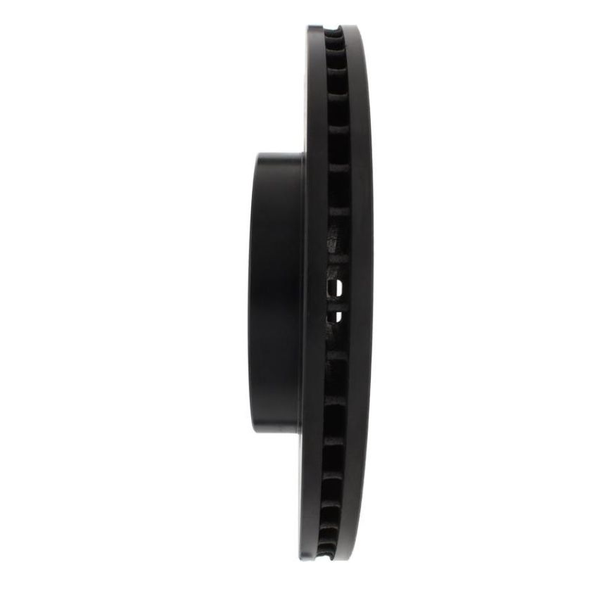 CENTRIC PARTS 120.50025 Centric Premium Brake Rotor
