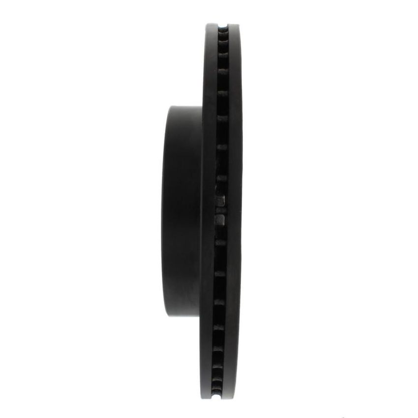 CENTRIC PARTS 120.50026 Centric Premium Brake Rotor