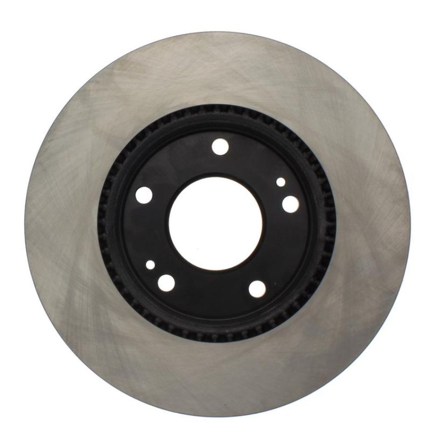 CENTRIC PARTS 120.50026 Centric Premium Brake Rotor