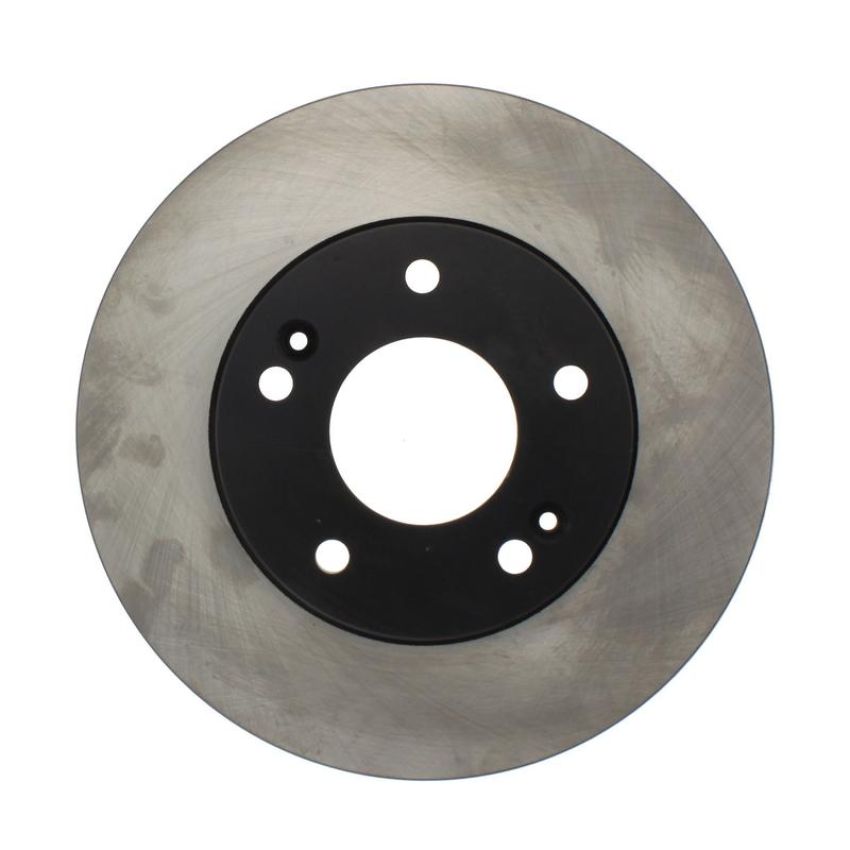 CENTRIC PARTS 120.50026 Centric Premium Brake Rotor
