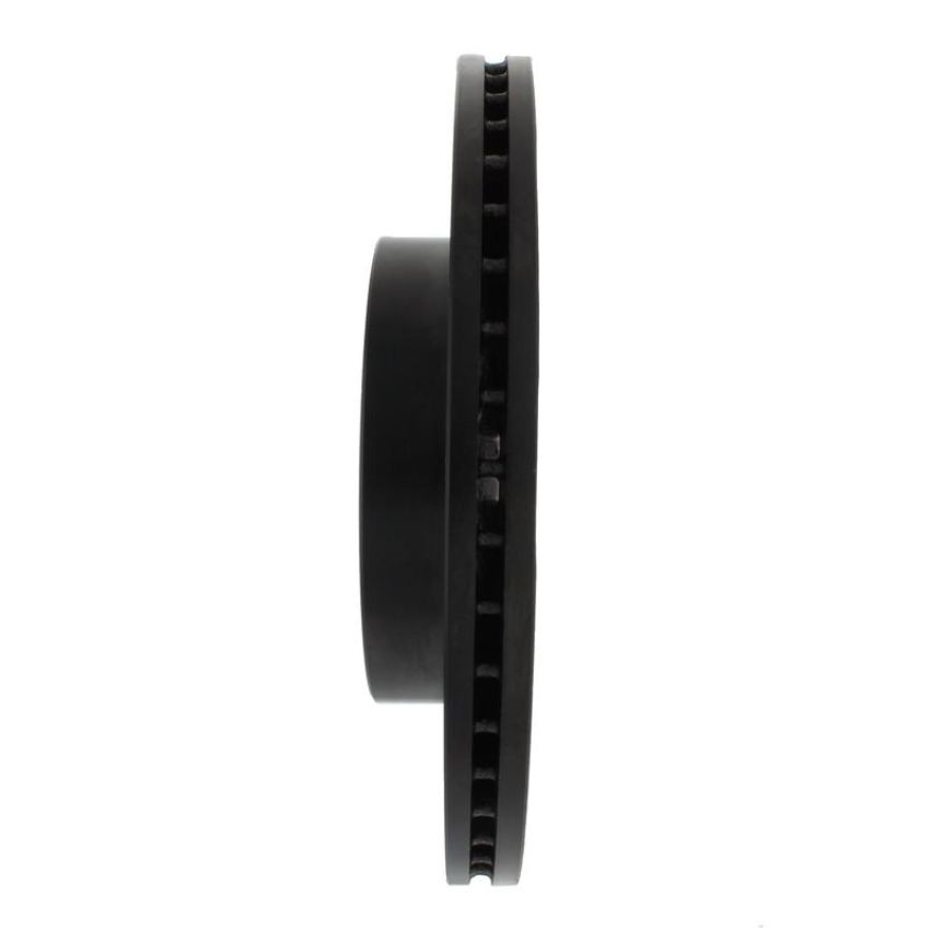 CENTRIC PARTS 120.50026 Centric Premium Brake Rotor