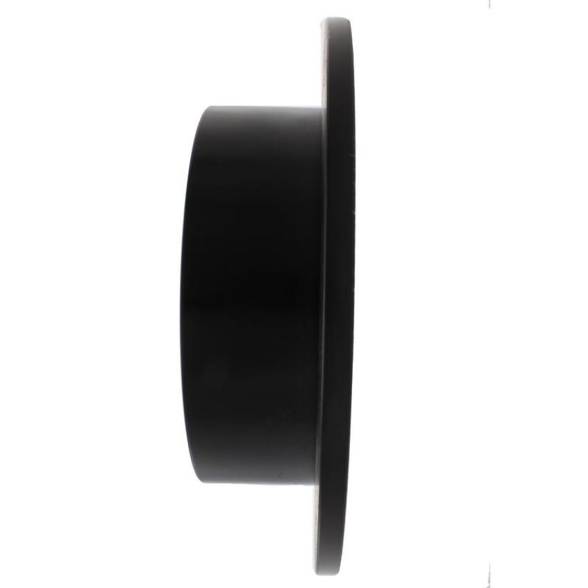 CENTRIC PARTS 120.50027 Centric Premium Brake Rotor