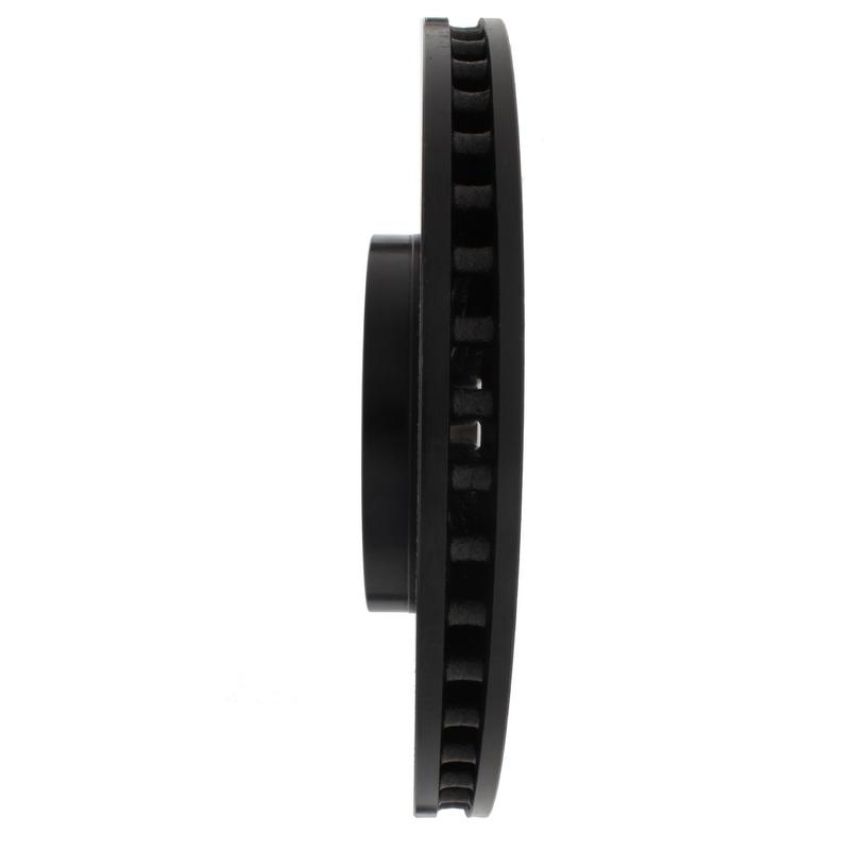 CENTRIC PARTS 120.50028 Centric Premium Brake Rotor
