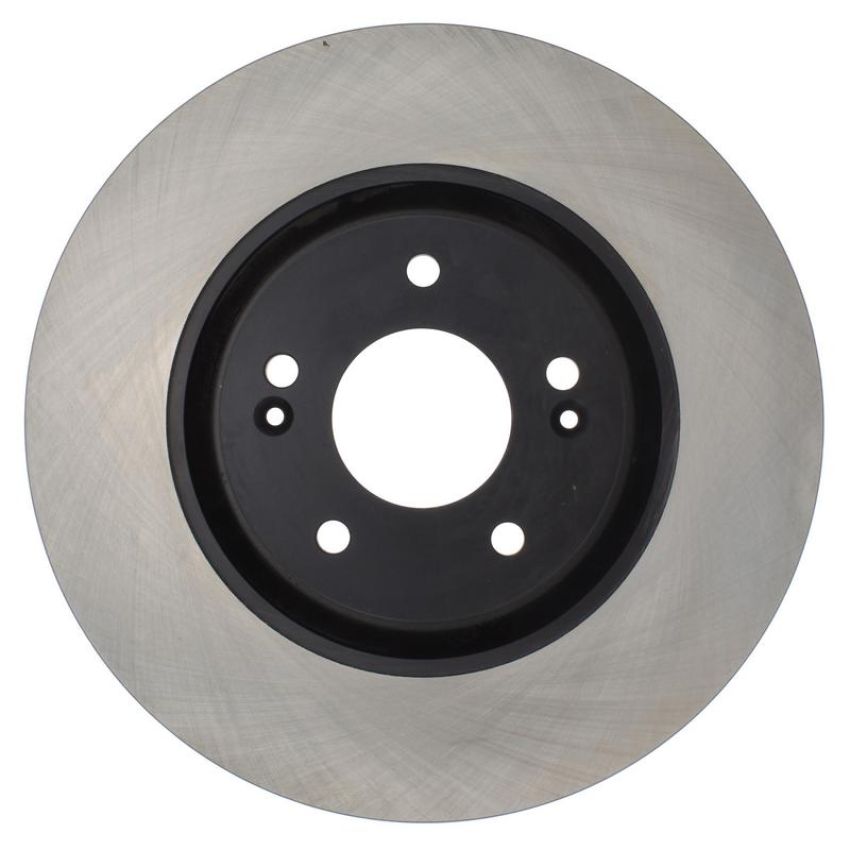 CENTRIC PARTS 120.50028 Centric Premium Brake Rotor
