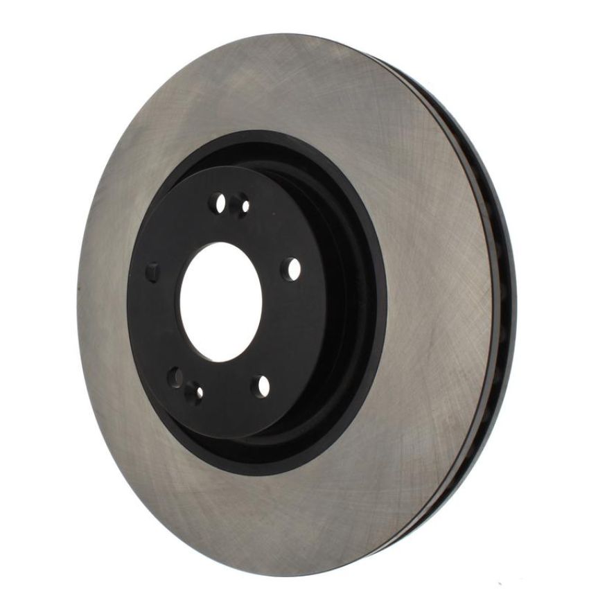 CENTRIC PARTS 120.50028 Centric Premium Brake Rotor