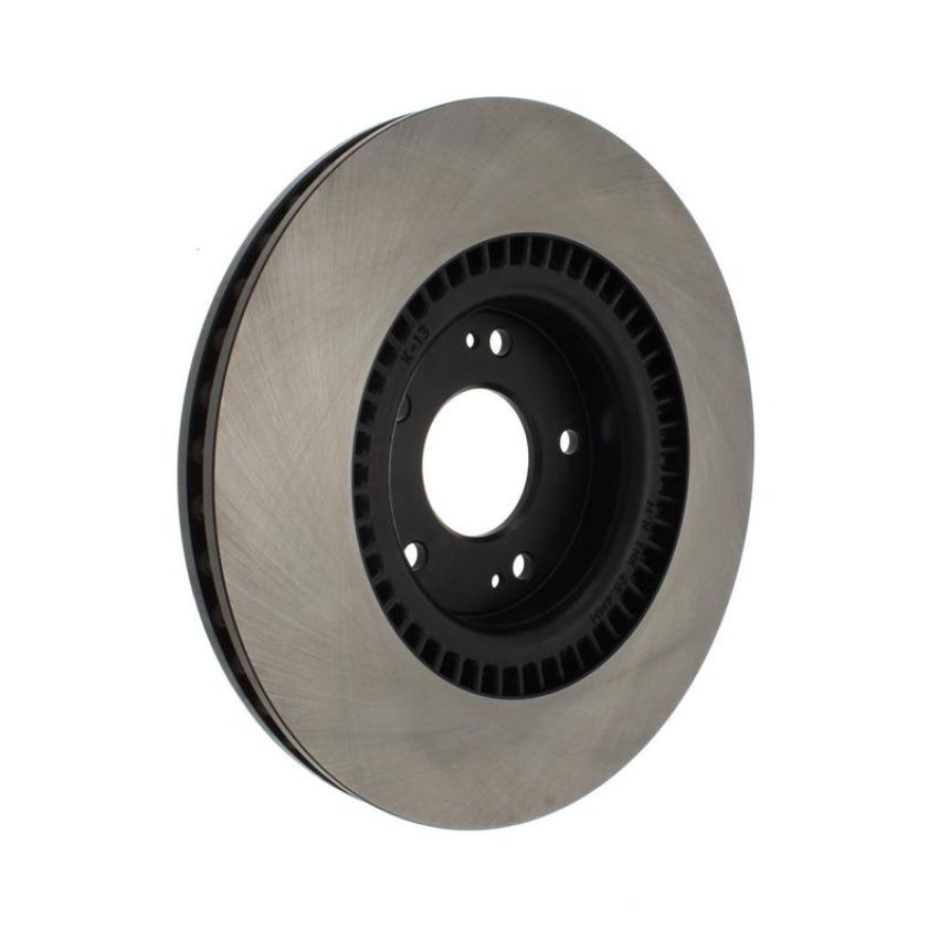 CENTRIC PARTS 120.50028 Centric Premium Brake Rotor