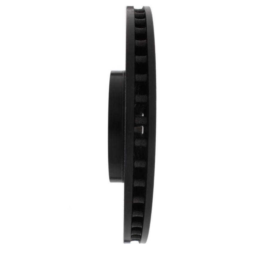 CENTRIC PARTS 120.50028 Centric Premium Brake Rotor