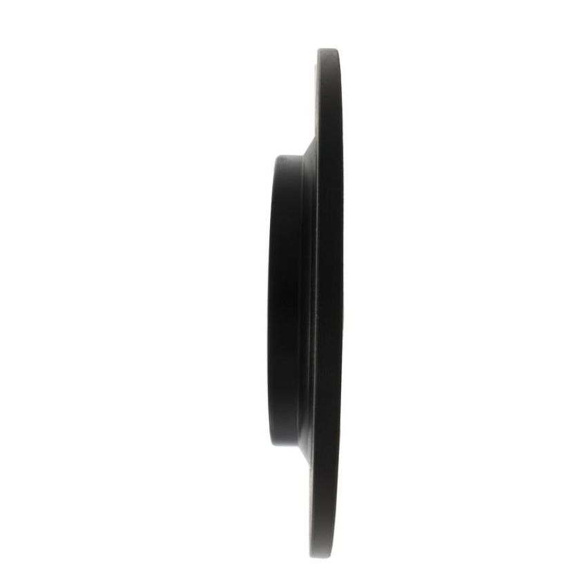 CENTRIC PARTS 120.50029 Centric Premium Brake Rotor