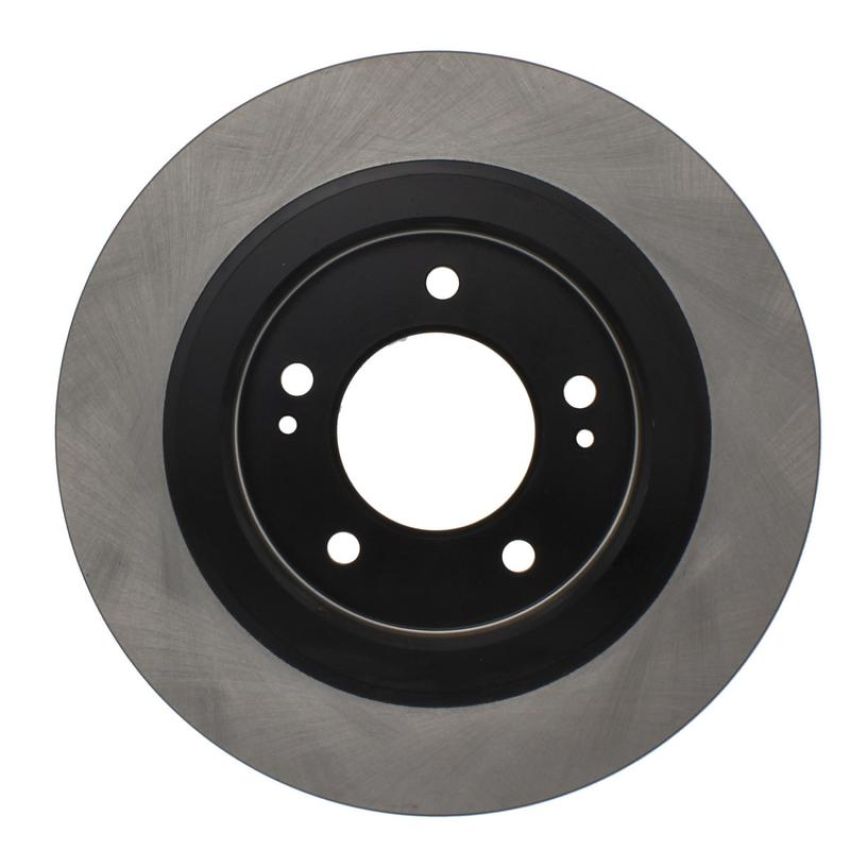 CENTRIC PARTS 120.50029 Centric Premium Brake Rotor