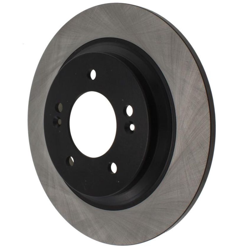 CENTRIC PARTS 120.50029 Centric Premium Brake Rotor