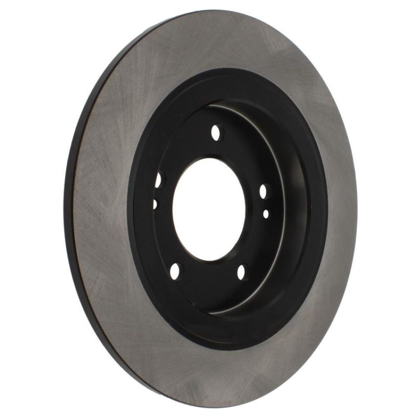 CENTRIC PARTS 120.50029 Centric Premium Brake Rotor