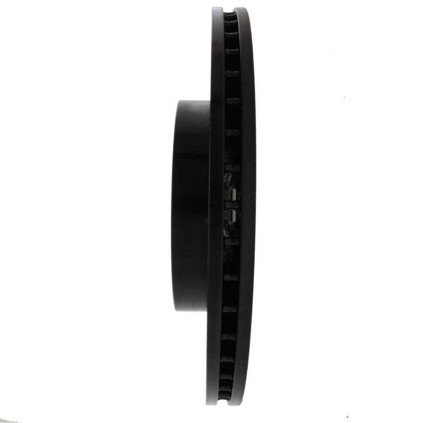 CENTRIC PARTS 120.50030 Centric Premium Brake Rotor