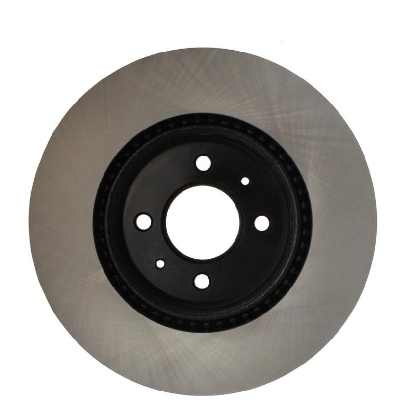 CENTRIC PARTS 120.50030 Centric Premium Brake Rotor