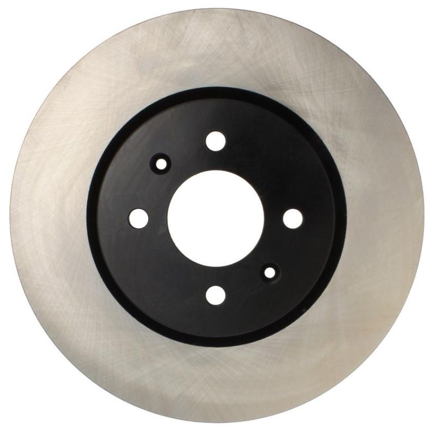 CENTRIC PARTS 120.50030 Centric Premium Brake Rotor