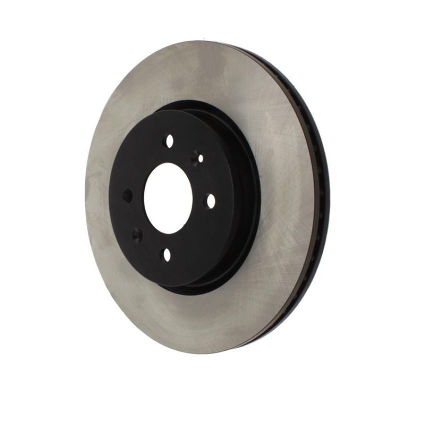 CENTRIC PARTS 120.50030 Centric Premium Brake Rotor