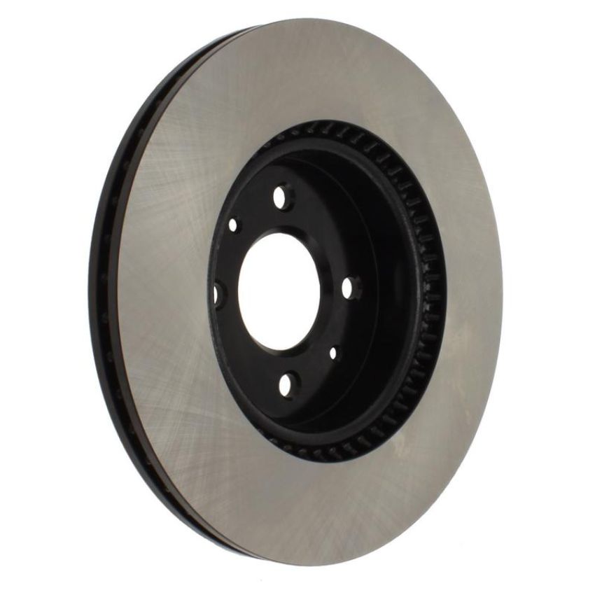 CENTRIC PARTS 120.50030 Centric Premium Brake Rotor
