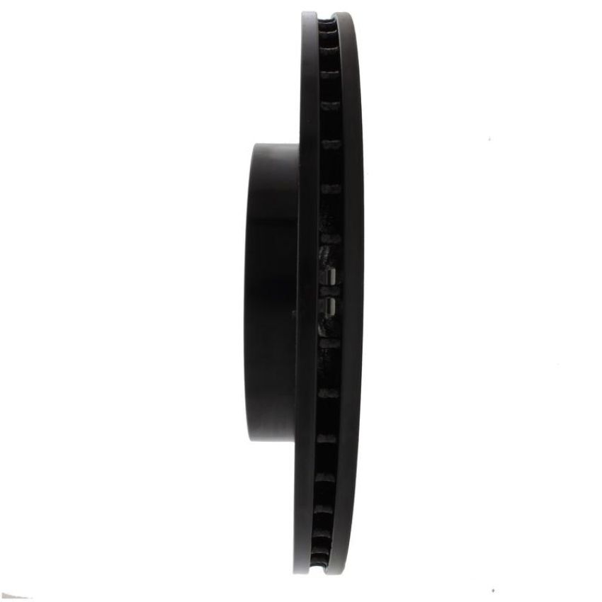 CENTRIC PARTS 120.50030 Centric Premium Brake Rotor