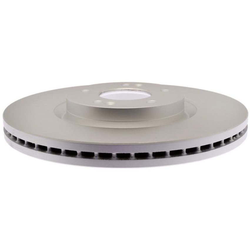 CENTRIC PARTS 120.50038 Centric Premium Brake Rotor