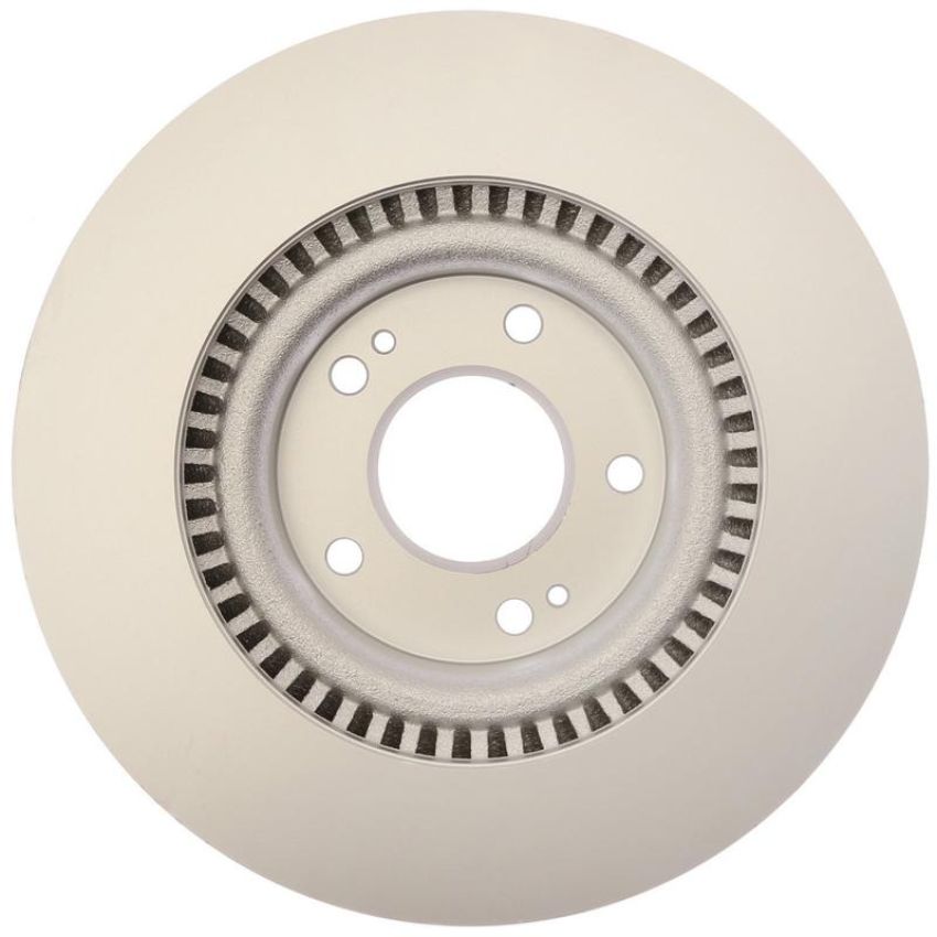 CENTRIC PARTS 120.50038 Centric Premium Brake Rotor