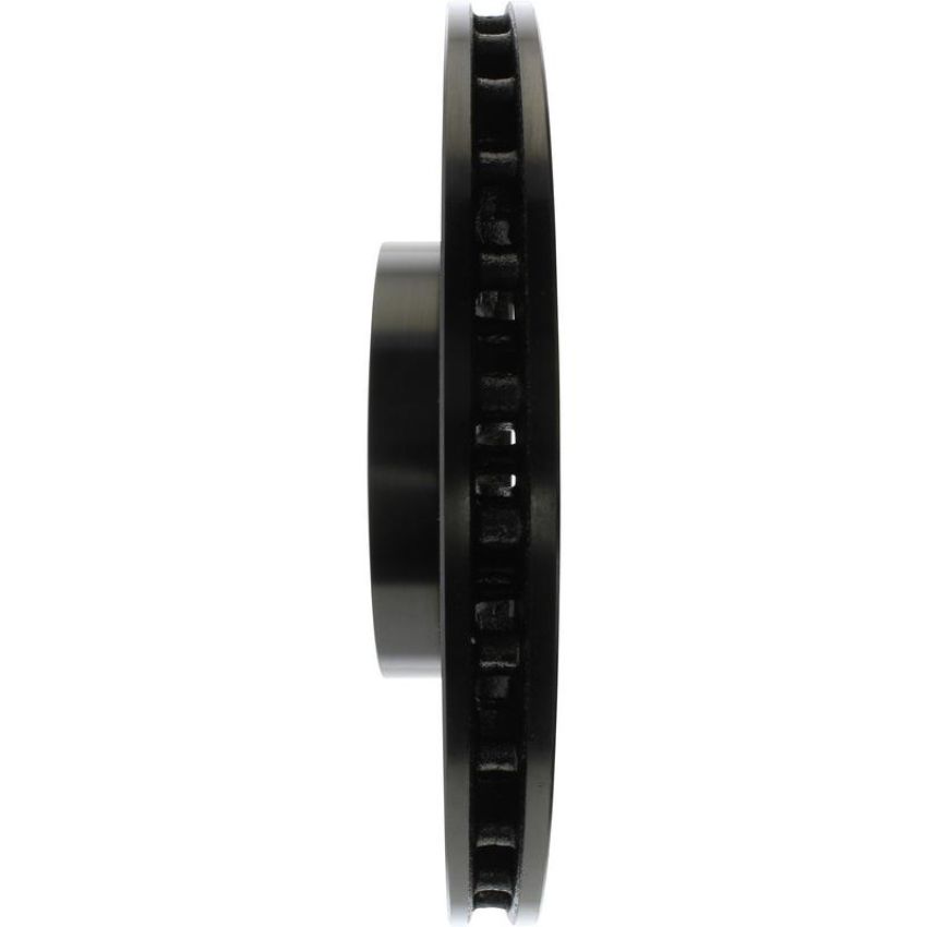 CENTRIC PARTS 120.50042 Centric Premium Brake Rotor