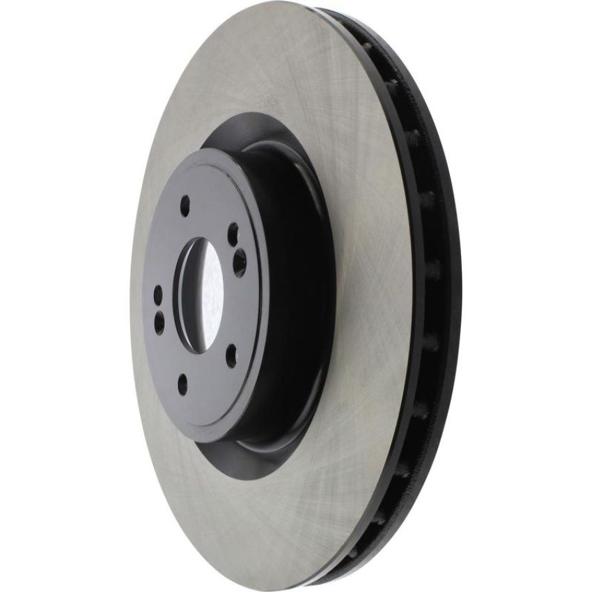 CENTRIC PARTS 120.50042 Centric Premium Brake Rotor
