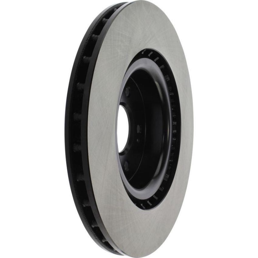 CENTRIC PARTS 120.50042 Centric Premium Brake Rotor