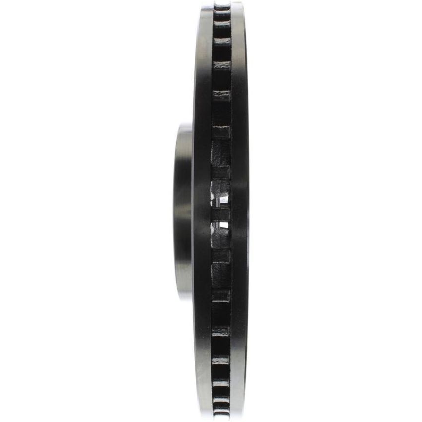 CENTRIC PARTS 120.50044 Centric Premium Brake Rotor