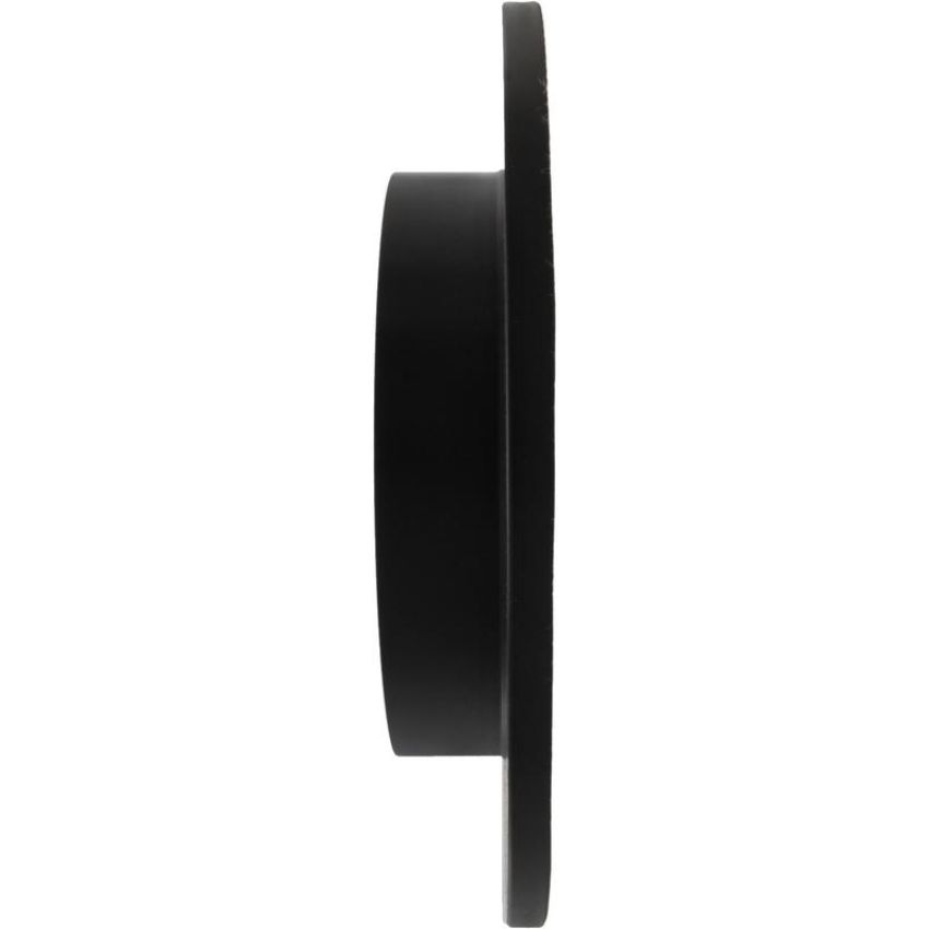 CENTRIC PARTS 120.51006 Centric Premium Brake Rotor
