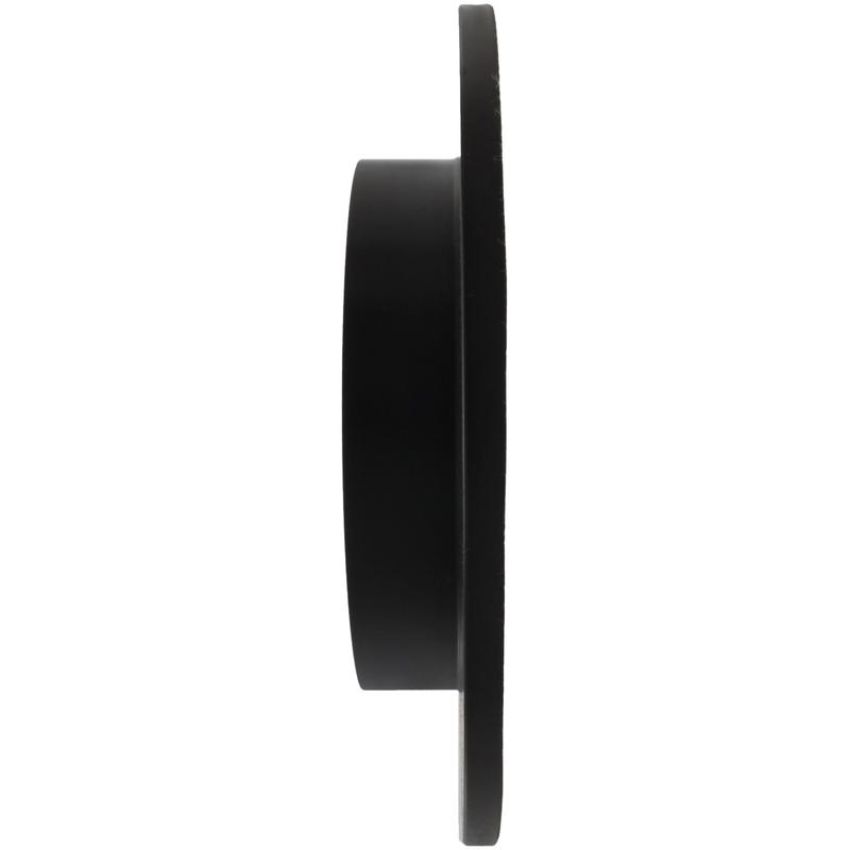 CENTRIC PARTS 120.51006 Centric Premium Brake Rotor