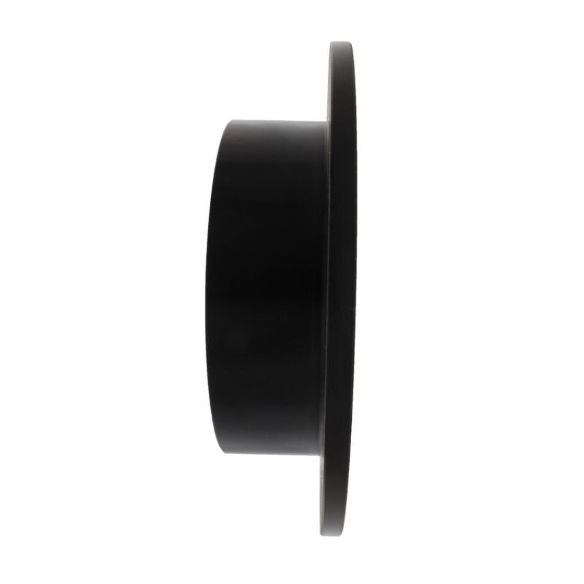 CENTRIC PARTS 120.51007 Centric Premium Brake Rotor